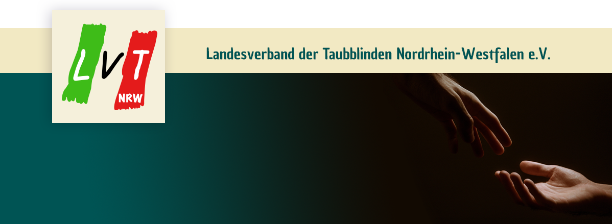 Landesverband der Taubblinden Nordrhein-Westfalen e. V.